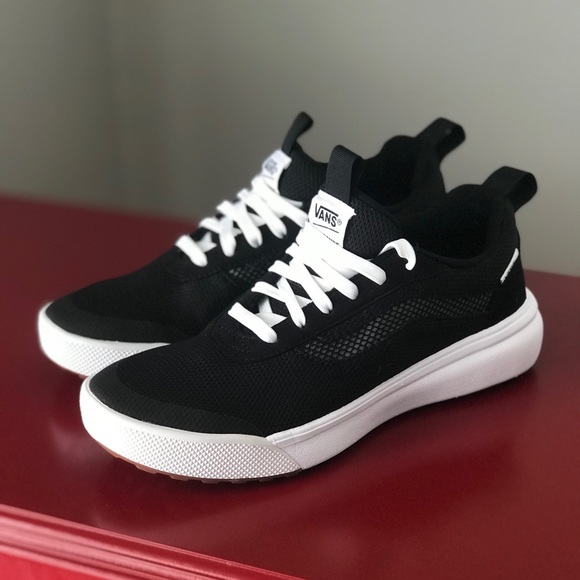 vans ultrarange mesh womens